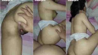 Bokep entot binor muda pas lagi tidur