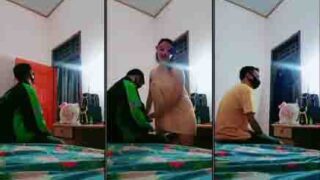 Bokep prank ojol bareng cewek cantik semok