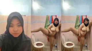 Bokep Jilboobs Tobrut Telanjang Sange Omek
