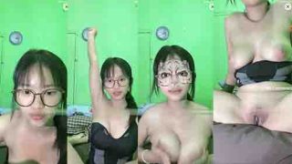 Bokep Dedek Aleena Host Kimcil Meki Mulus