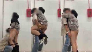 Bokep Mesum Ukhti Ngewe Di Parkiran Mall