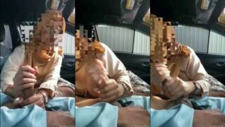Bokep malaysia jilbab ngobrol mesum dimobil