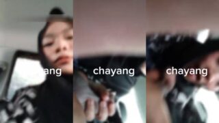 Bokep hijab telegram mesum nyepong kontol