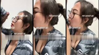 Bokep Mfcknstar Costum Spiderman Black Blowjob