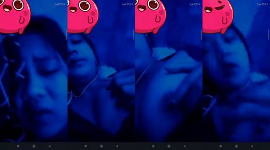 Bokep ibu ibu vcs bersama selingkuhan spill susu