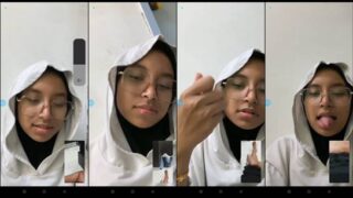 Bokep vcs jilbab terbaru abg malay nakal