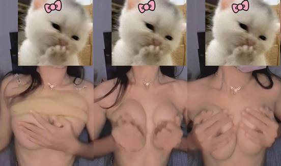 Bokep sma remas toket kencang banget desah