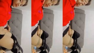 Bokep smu indo pulang olahraga lepas celana omek